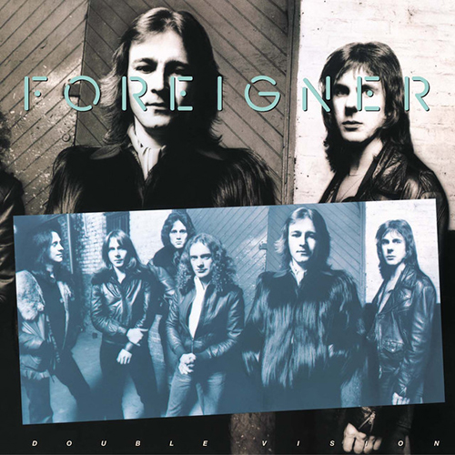Foreigner Hot Blooded pictures Foreigner Hot Blooded pictures