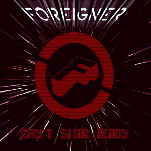 Foreigner In Pieces profile picture