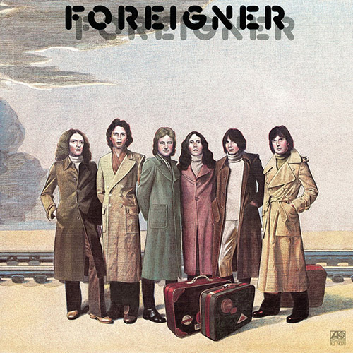 Foreigner Long Long Way From Home profile picture