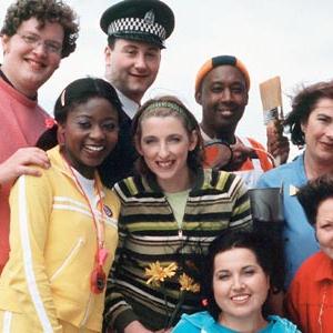 Foster Paterson What's The Story In Balamory (theme from Balamory) profile picture