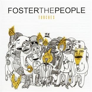 Foster The People Pumped Up Kicks profile picture