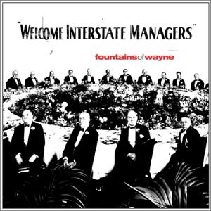 Fountains Of Wayne Stacy's Mom [Classical version] profile picture