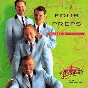 Four Preps Profile piano notes, guitar tabs for Piano, Vocal & Guitar (Right-Hand Melody). Easy to transpose or transcribe. Learn how to play, download song progression by artist