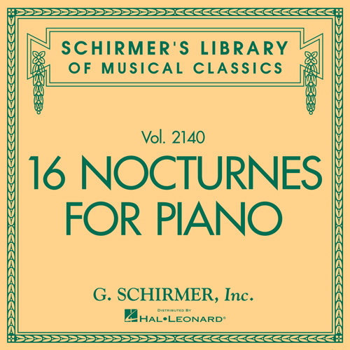 Frederic Chopin Nocturne, Op. 48, No. 1 profile picture