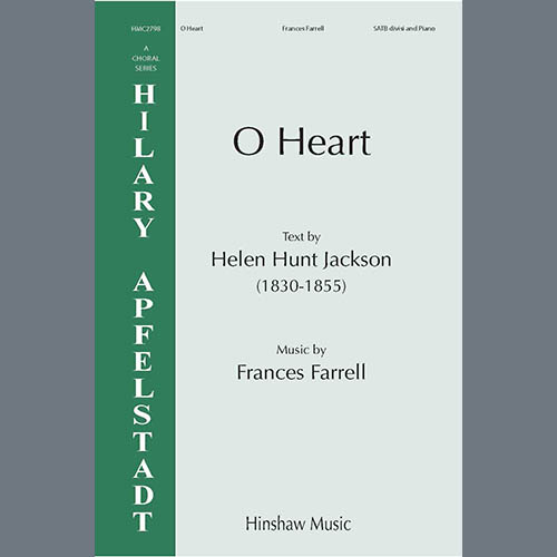 Frances Farrell O Heart profile picture