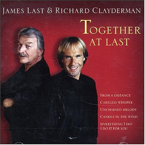 Richard Clayderman Bilitis profile picture