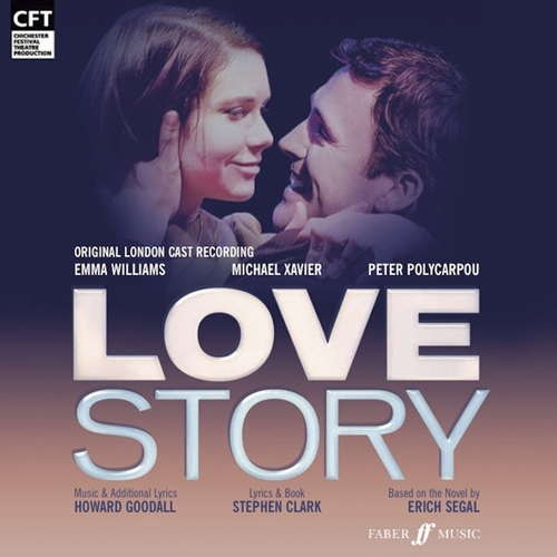 Francis Lai Where Do I Begin (theme from Love Story) profile picture