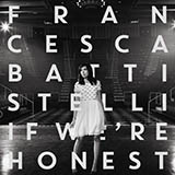 Download or print Francesca Battistelli He Knows My Name Sheet Music Printable PDF 7-page score for Pop / arranged Piano, Vocal & Guitar (Right-Hand Melody) SKU: 157880