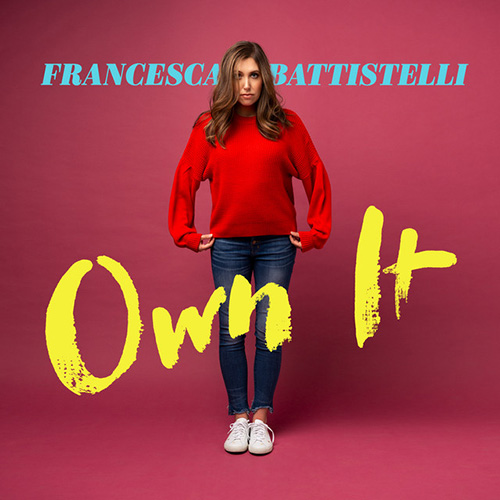 Francesca Battistelli The Breakup Song profile picture