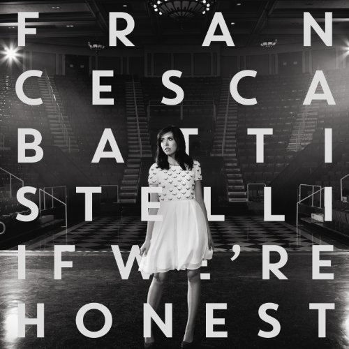 Francesca Battistelli Write Your Story profile picture