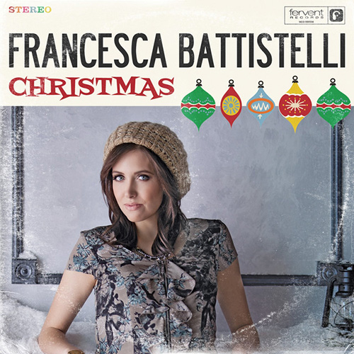 Francesca Battistelli You're Here profile picture