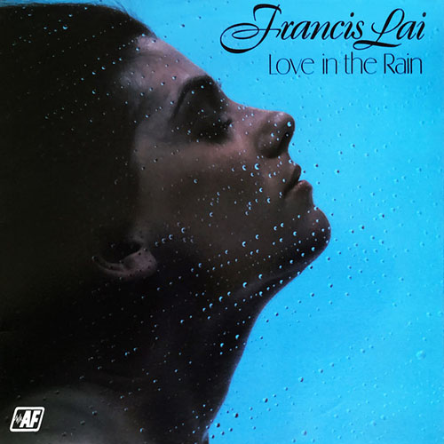 Francis Lai A Man And A Woman (Un Homme Et Une Femme) profile picture