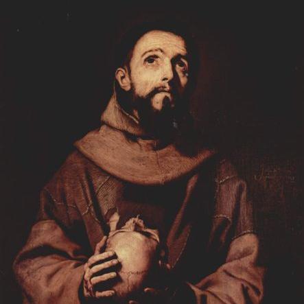 Francis of Assisi Profile piano notes, guitar tabs for Piano, Vocal & Guitar (Right-Hand Melody). Easy to transpose or transcribe. Learn how to play, download song progression by artist