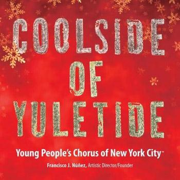 Francisco J. Nuñez Angel Medley (from Coolside of Yuletide) profile picture