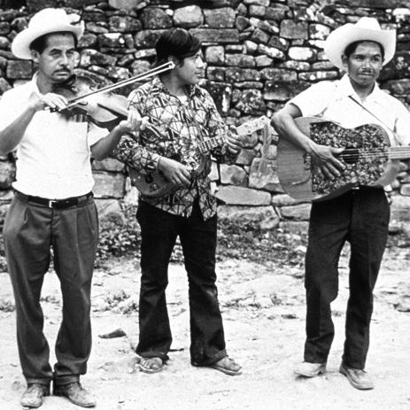 Traditional Las Mananitas (arr. Francisco J. Nunez) profile picture