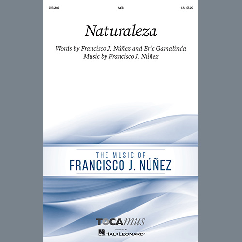 Francisco J. Núñez Naturaleza profile picture
