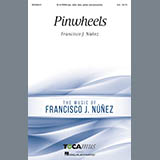 Download or print Francisco Nunez Pinwheels Sheet Music Printable PDF 14-page score for Concert / arranged 2-Part Choir SKU: 196601
