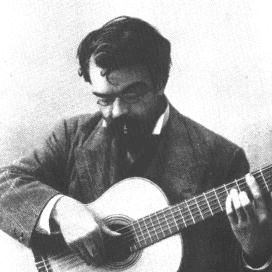 Francisco Tarrega Maria, Gavotta profile picture