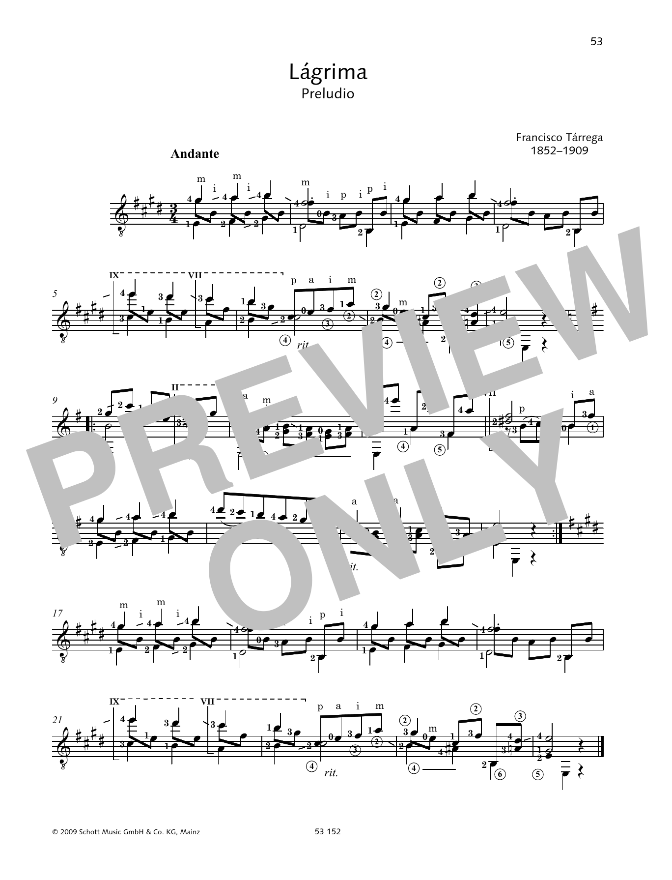 Learn to play Francisco Tárrega Lšgrima sheet music for Solo Guitar Tab in minutes. Francisco Tárrega Lšgrima sheet music preview music notes and score for Solo Guitar Tab including 1 page(s)