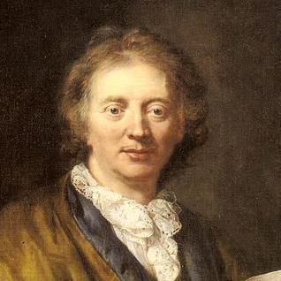 François Couperin Les Baricades Misterieuses profile picture