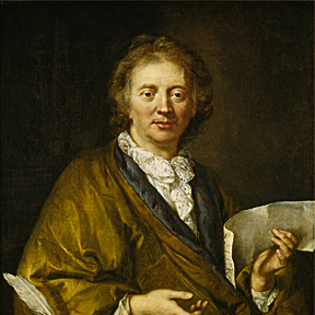 François Couperin Prelude profile picture
