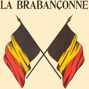 François van Campenhout La Brabanconne (Belgian National Anthem) profile picture