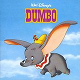 Download or print Frank Churchill Baby Mine (from Walt Disney's Dumbo) Sheet Music Printable PDF 2-page score for Film and TV / arranged Beginner Piano SKU: 48476