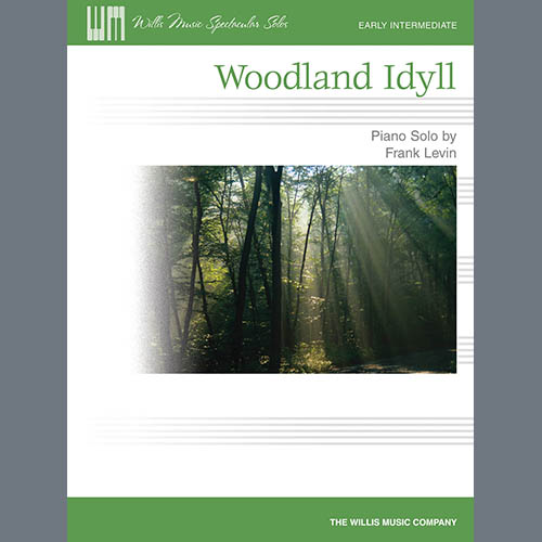 Frank Levin Woodland Idyll profile picture