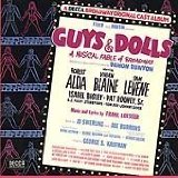 Download or print Frank Loesser A Bushel And A Peck (from Guys And Dolls) Sheet Music Printable PDF 5-page score for Musicals / arranged Piano, Vocal & Guitar (Right-Hand Melody) SKU: 42628