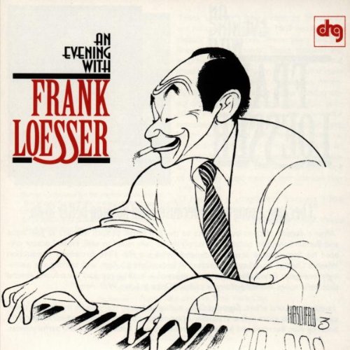 Frank Loesser I'll Know (from Guys and Dolls) profile picture