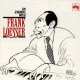 Download or print Frank Loesser Luck Be A Lady (from 'Guys and Dolls') Sheet Music Printable PDF 4-page score for Musicals / arranged Piano & Vocal SKU: 121277