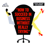 Download or print Frank Loesser Paris Original (from How To Succeed In Business Without Really Trying) Sheet Music Printable PDF 4-page score for Broadway / arranged Piano, Vocal & Guitar Chords (Right-Hand Melody) SKU: 485011