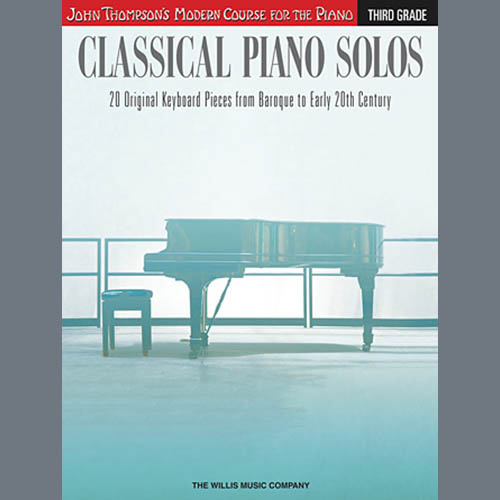 Frank Lynes Sonatina In C Major, Op. 39, No. 1 profile picture