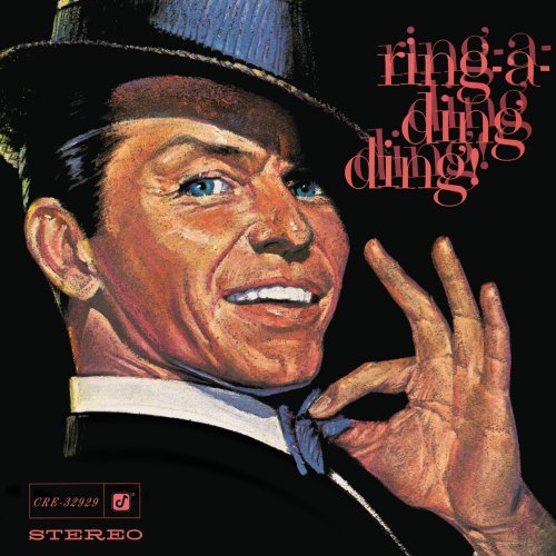 Frank Sinatra A Fine Romance profile picture