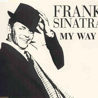Frank Sinatra All My Tomorrows profile picture