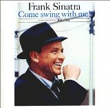 Download or print Frank Sinatra Almost Like Being In Love Sheet Music Printable PDF 2-page score for Easy Listening / arranged Keyboard SKU: 119656