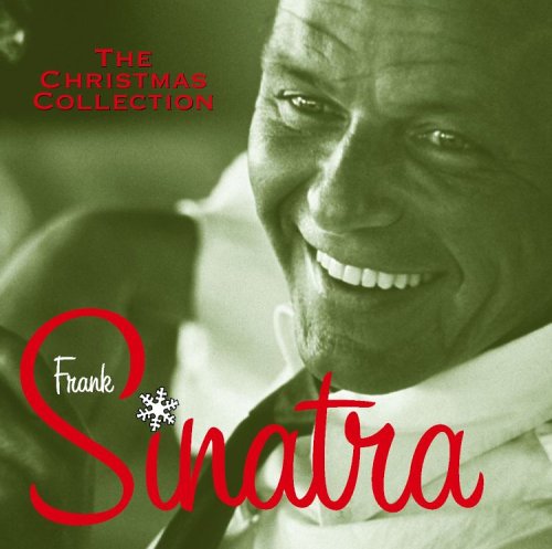 Frank Sinatra An Old Fashioned Christmas profile picture