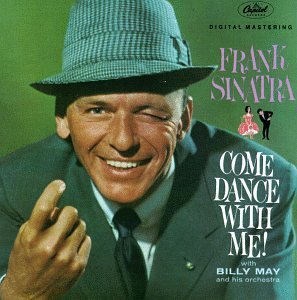 Frank Sinatra Cheek To Cheek profile picture