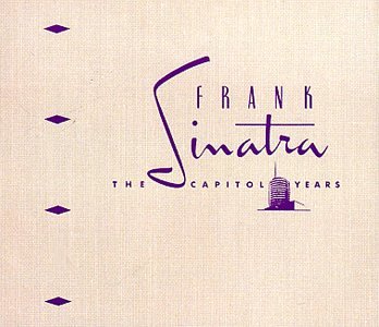 Frank Sinatra Everybody Loves Somebody profile picture