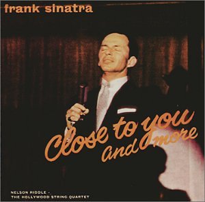 Frank Sinatra Everything Happens To Me profile picture