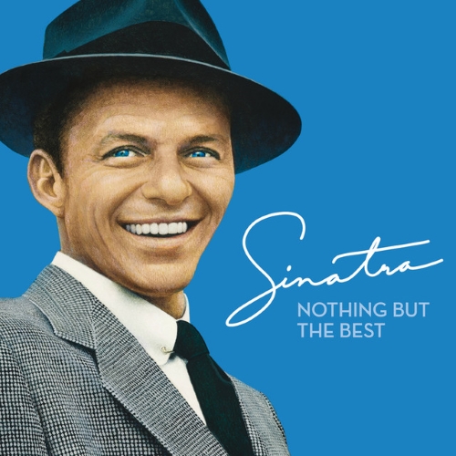 Frank Sinatra Fly Me To The Moon (In Other Words) profile picture