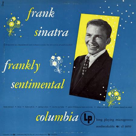 Frank Sinatra Fools Rush In (Where Angels Fear To Tread) profile picture