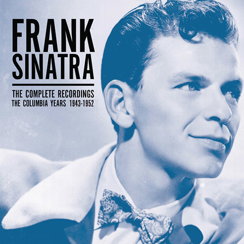Frank Sinatra Full Moon And Empty Arms profile picture