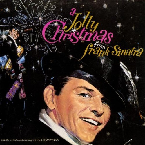 Frank Sinatra Have Yourself A Merry Little Christmas profile picture