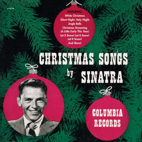 Frank Sinatra I Concentrate On You profile picture
