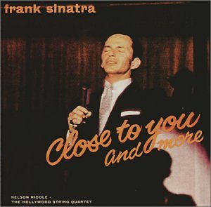 Frank Sinatra I Couldn't Sleep A Wink Last Night profile picture