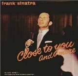Download or print Frank Sinatra I Couldn't Sleep A Wink Last Night Sheet Music Printable PDF 3-page score for Jazz / arranged Piano, Vocal & Guitar (Right-Hand Melody) SKU: 92826