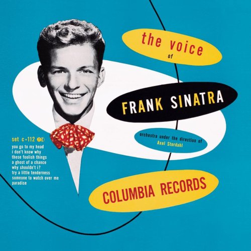 Frank Sinatra I Don't Know Why (I Just Do) profile picture