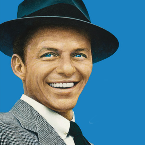 Frank Sinatra I Guess I'll Have To Change My Plan profile picture