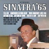 Download or print Frank Sinatra I Like To Lead When I Dance Sheet Music Printable PDF 6-page score for Easy Listening / arranged Piano, Vocal & Guitar (Right-Hand Melody) SKU: 111128